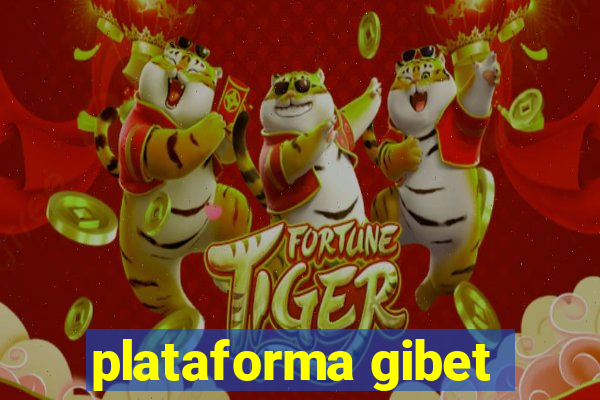 plataforma gibet